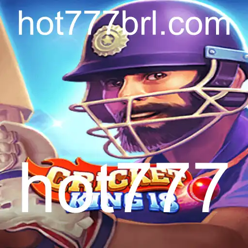 CricketKing18: A Nova Sensação do Jogo com Palavras-Chave de Sucesso
