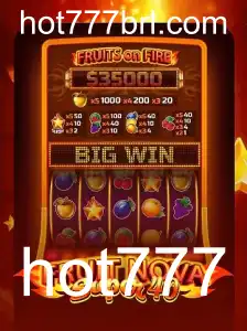 Descubra o Empolgante Mundo do Jogo FruitNovaSuper40 e o Bonus Hot777