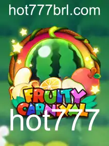 Explorando o Mundo Vibrante de FruityCarnival: Um Jogo Repleto de Emoções