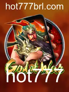 GodofWarM: Explorando o Fascinante Mundo do Novo Jogo com a Palavrachave hot777