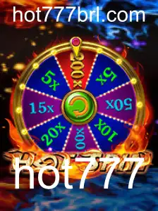 Explore o Mundo de Emoções do Jogo HotSpin: Descubra Tudo Sobre Este Fascinante Slot