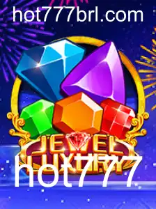 Descubra o Empolgante Mundo do Jogo JewelLuxury com a Palavra-Chave 'hot777'
