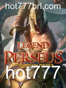 Explorando os Mistérios de LegendofPerseus