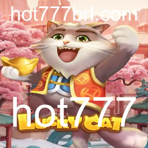 Descubra 'LuckyCat': O Fascinante Jogo de Azar com Hot777