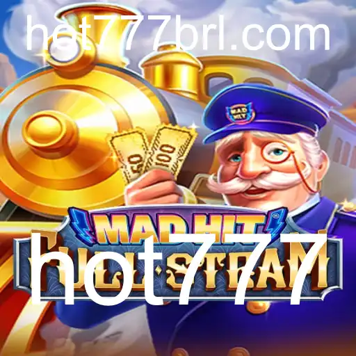 Descubra o Empolgante Mundo de MadHitFullSteam: A Nova Sensação dos Jogos com Tema Hot777