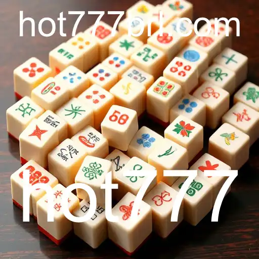 Mahjong