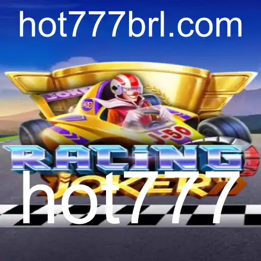 RacingJoker: Descubra a Emoção da Velocidade com Hot777