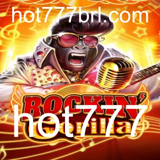 Descubra o Inovador Mundo de RockinGorilla: O Jogo Que Está Agitando o Cenário Atual