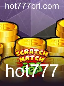 Descubra o Mundo Empolgante de ScratchMatch com a Chave 'hot777'
