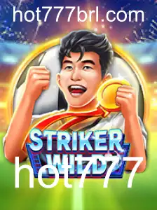 Descubra a Ação e Estratégia em StrikerWILD