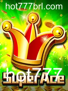 SuperAce: Descubra as Regras e Estratégias do Jogo de Cartas Mais Empolgante de 2023