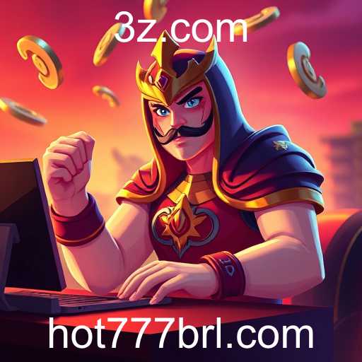 A Ascensão do Mercado de Jogos Online no Brasil