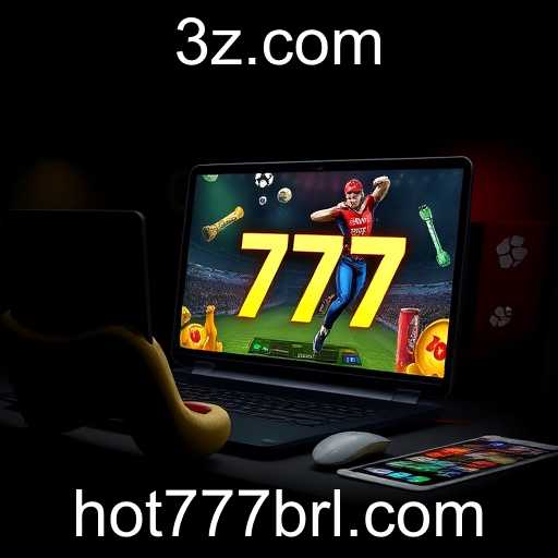 Cenário Atual dos Jogos Online no Brasil