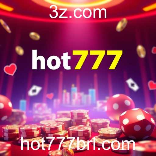 A Ascensão dos Casinos Online e o Impacto do Hot777