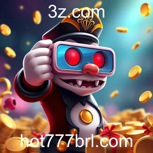 Explorando o Mundo dos Jogos com Hot777