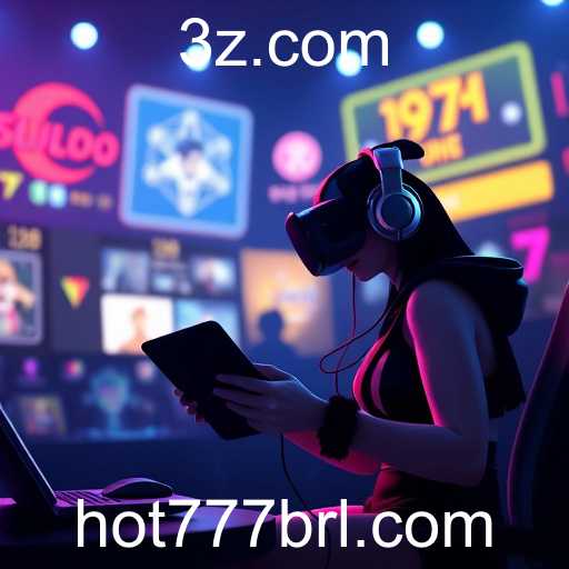 O Crescimento Explosivo dos Jogos Online em 2026