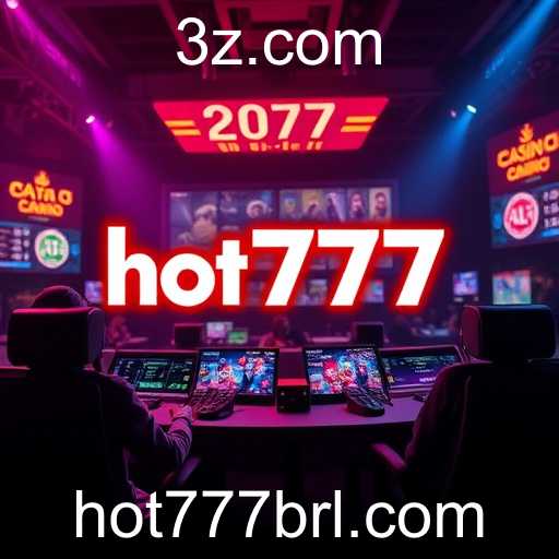 A Expansão do Mercado de Jogos Online no Brasil