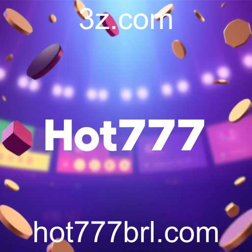 Hot777 Aquece o Cenário de Jogos em 2025