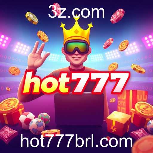 Hot777: O Crescimento dos Jogos Online em 2026