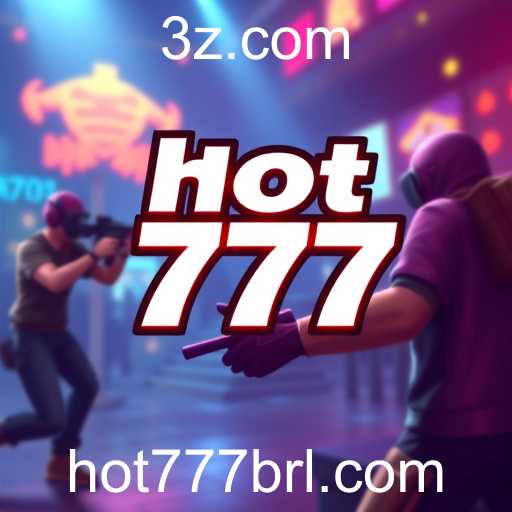 O Crescimento do Hot777 no Cenário de Jogos Online