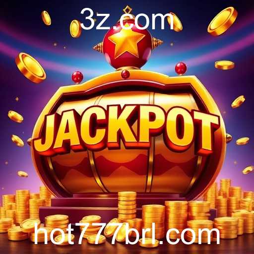 A Emoção dos Jackpots na hot777: Transforme Apostas em Fortunas