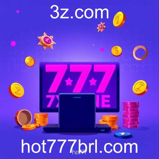 Expansão do Mercado de Jogos em 2026: A Ascensão de 'hot777'