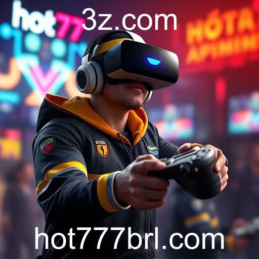 Os Desafios e Oportunidades do Mercado de Jogos Online em 2026