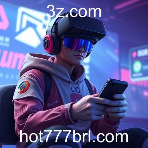 A Revolução dos Jogos Online em 2025