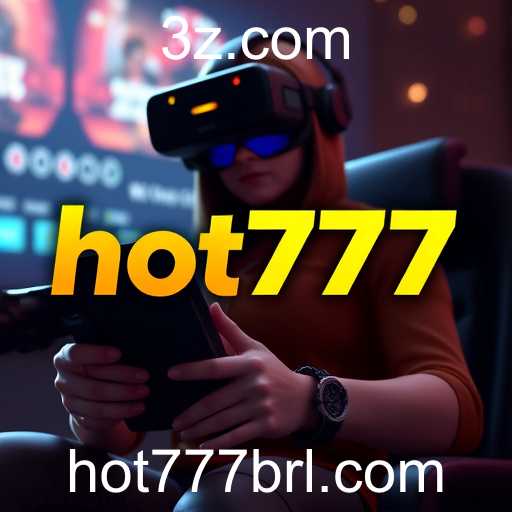 A Ascensão Explosiva do Hot777 nos Jogos Online