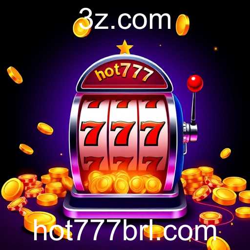 A Fascinante Categoria de Slot Games em 'hot777'