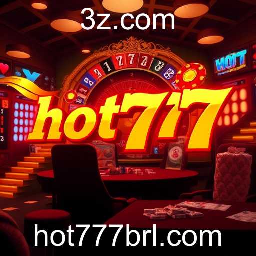 Tendências de 2025 nos Jogos Online: O Impacto do hot777