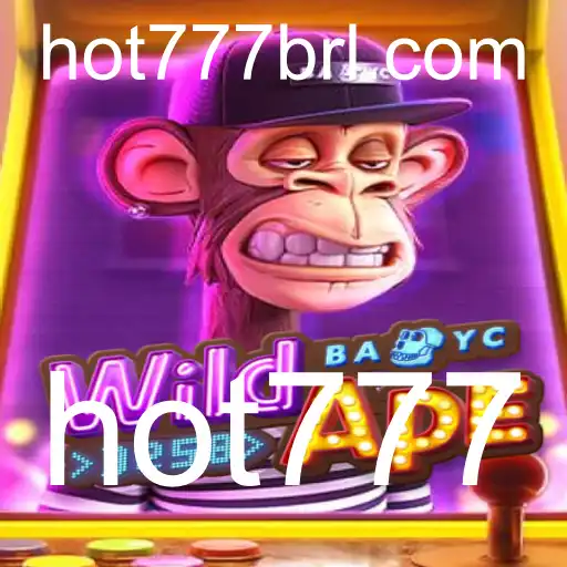 Explorando o Mundo Vibrante de WildApe3258 e a Chave do Sucesso Hot777